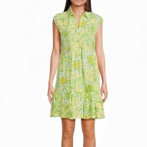 Lilly Pulitzer Arley dress size large